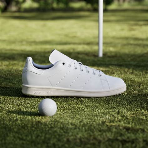 adidas Stan Smith Golfschuh 